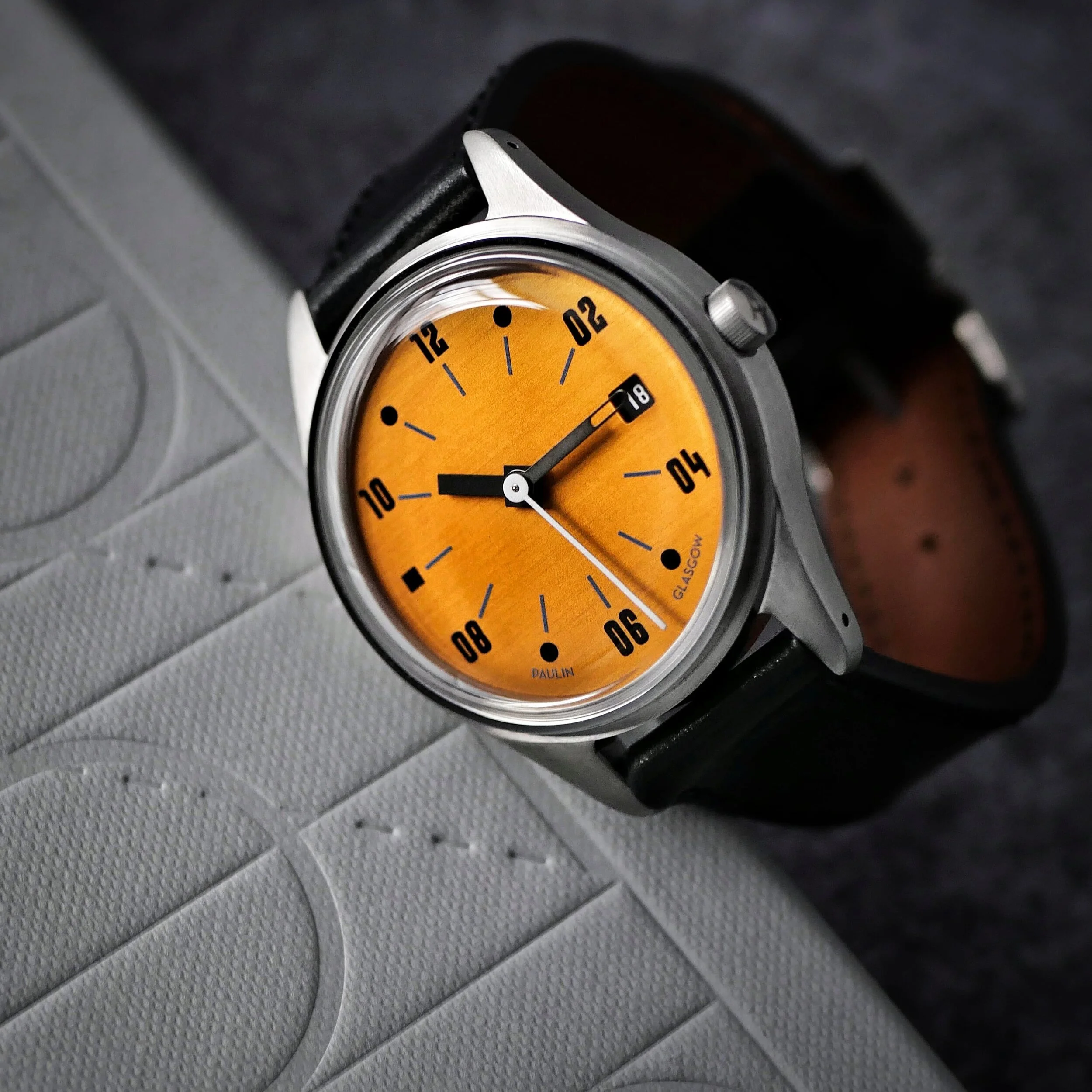 B watch outlet brands